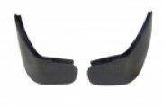 Rear Mudflaps